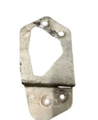 Iveco Daily 6th gen Engine mount bracket 5801559176 124223