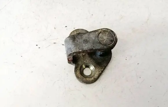 Peugeot 206 Rear door lock loop/hook striker 