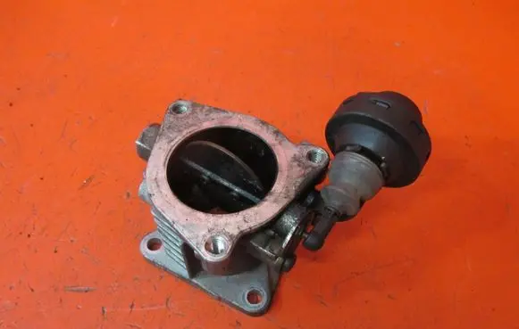 Fiat Stilo Throttle body valve 46817373