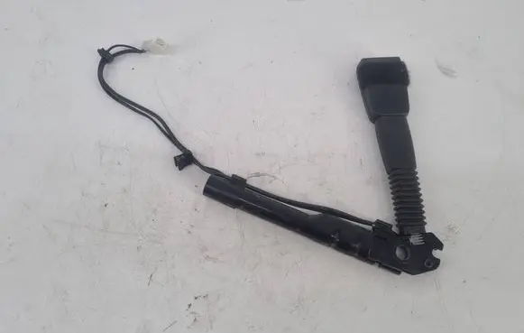 BMW 1 F20 F21 Front seatbelt buckle 7259388 MR23212 34110148C