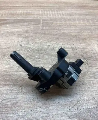 Seat Alhambra (Mk1) Air flap motor/actuator 7M0907511B 95NW19E616BD