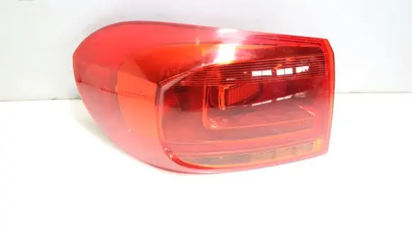 Volkswagen Tiguan Rear/tail lights