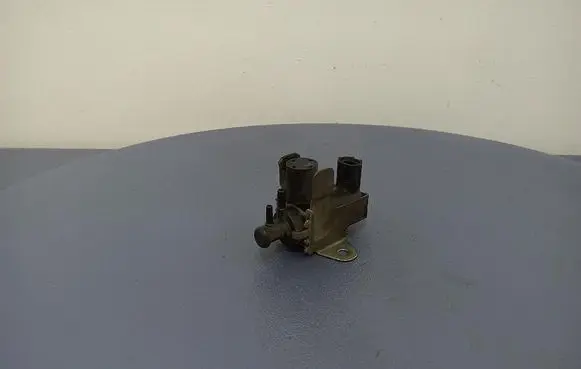 Mazda 6 Vacuum valve 1397000700070
