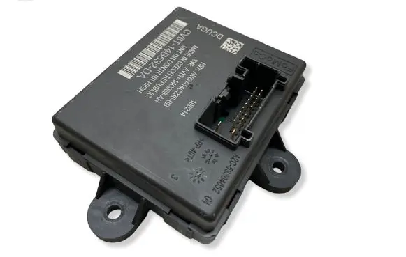 Ford Kuga II Door control unit/module CV6T14B532DA AV6N14C236BB AV6N14C068AH