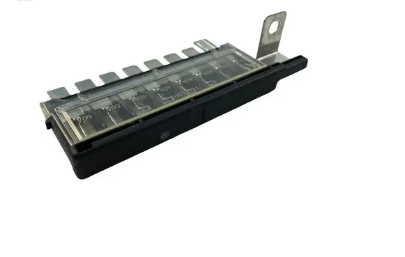Hyundai i40 Fuse box set