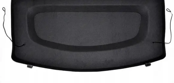 Mercedes-Benz A W177 Parcel shelf A1776905400