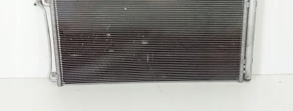 Ford C-MAX I A/C cooling radiator (condenser) 19710AB