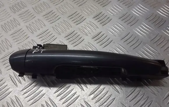 Fiat Stilo Rear door exterior handle 242054