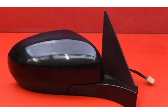 Suzuki Swift II Front door electric wing mirror 025420