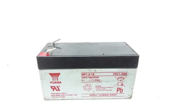 Mercedes-Benz ML W164 Car battery 