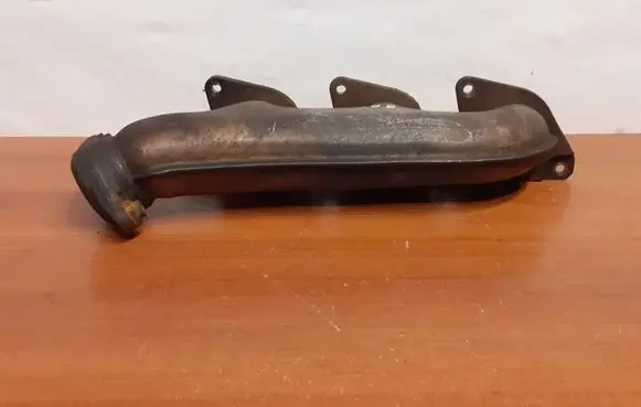 Mercedes-Benz S W221 Exhaust manifold A2721400209 9003