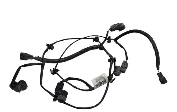 Nissan Qashqai Parking sensor (PDC) wiring loom 24093ea0b