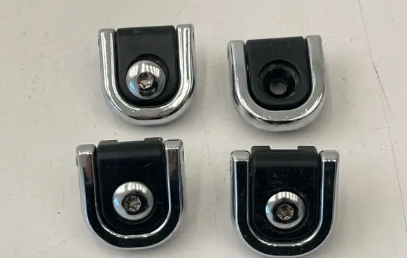 Land Rover Evoque I Tie down hook / loop 