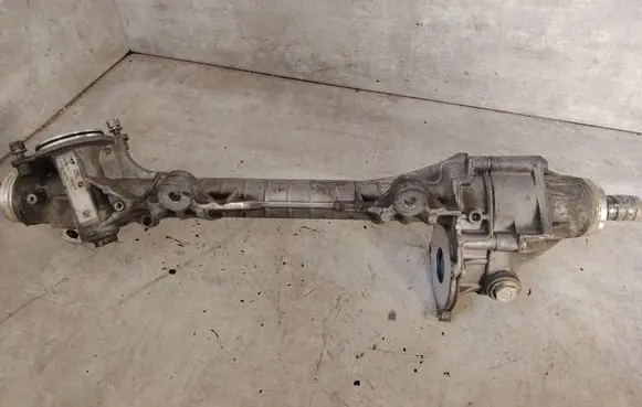 BMW 6 F12 F13 Steering rack mechanical part 7806974828 6860035 00821190