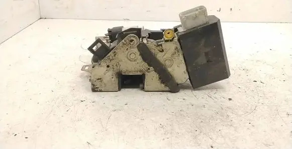 BMW 7 E38 Rear door lock 40620751 8352165