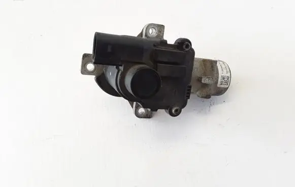 Renault Megane II EGR valve 8200282949
