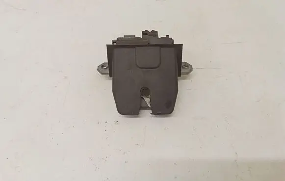 Ford Mondeo MK IV Loading door lock 113911