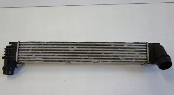 Renault Megane III Intercooler radiator 144960022