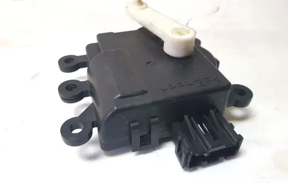 Mazda CX-5 Air flap motor/actuator 