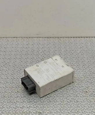 BMW 5 F10 F11 Parking PDC control unit/module 66336795775