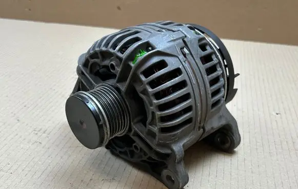 Porsche Cayman 987 Generator/alternator 99760302203