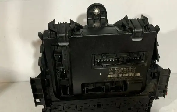 Mercedes-Benz A W169 Other control units/modules A1695456232 5DK00872835
