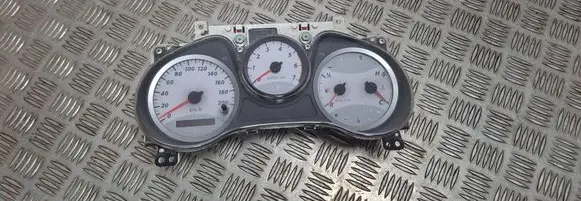 Speedometer (instrument cluster)