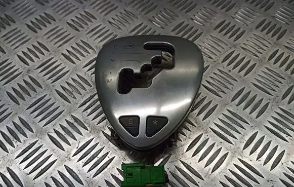 Citroen C5 Gear selector 
