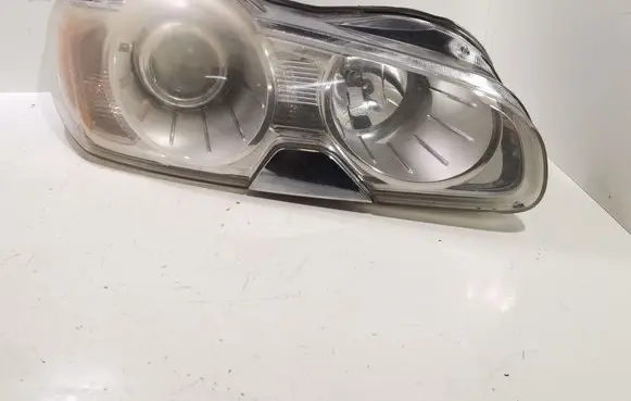 Jaguar XF X250 Headlight/headlamp