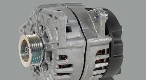 Mercedes-Benz GLC AMG Generator/alternator A0009063003