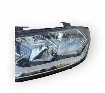 Audi A1 Headlight/headlamp 82A941003