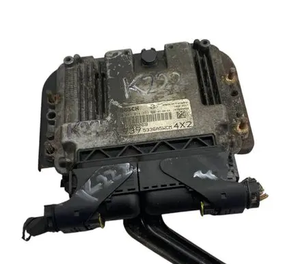 Alfa Romeo 159 Engine control unit/module 0281014459 5336A5WCM 51820069