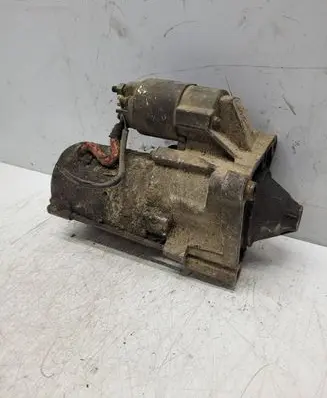Peugeot 607 Starter motor D9R122