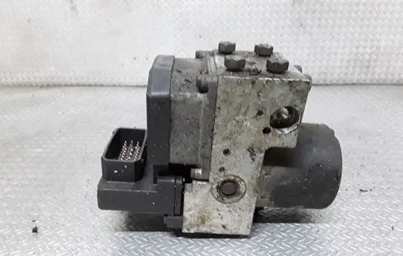 Ford Transit ABS Pump 1C152C285AF 0265220538