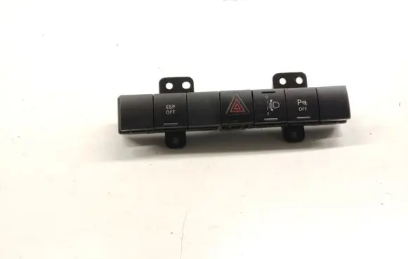 Dodge Nitro Hazard light switch 41581A