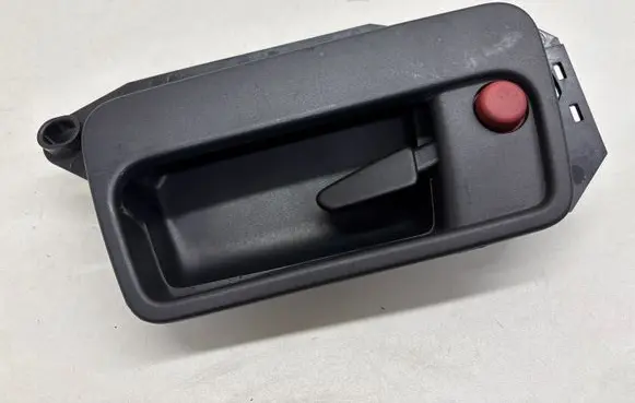 Volvo XC90 Tailgate interior release/open handle 8652552