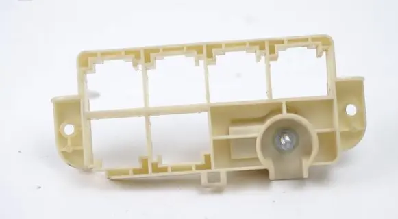 Audi A6 S6 C6 4F Fuse box cover 4F1937545