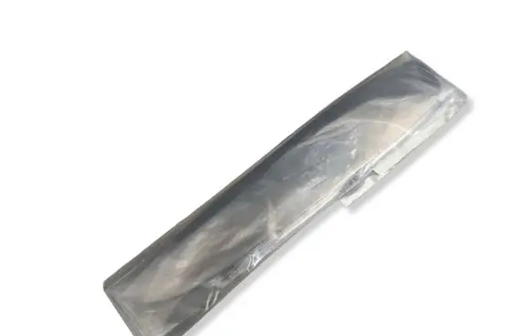 BMW X6 F16 Fender trim (molding) 51767361418 67361418