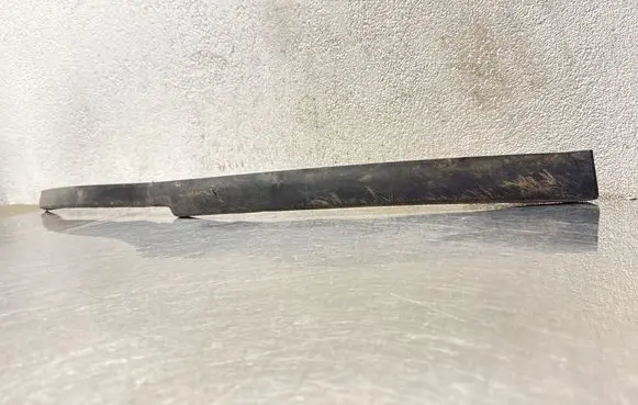 Opel Insignia A Front bumper lip 13264440 551004542