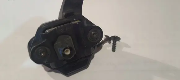 Audi A8 S8 D5 Wing mirror camera M19789M19786