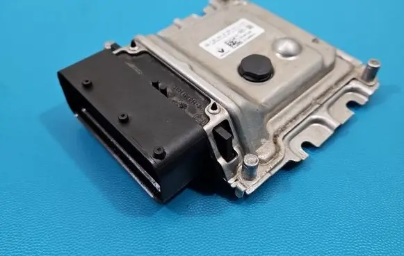 Opel Movano B Central body control module 0281034701 IMPRK1534689