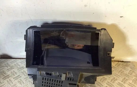 Lexus RX 450H Head up display screen 8310848070J 766491540