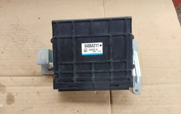Mitsubishi Outlander Other control units/modules 9486A211 V0T92572 88280168