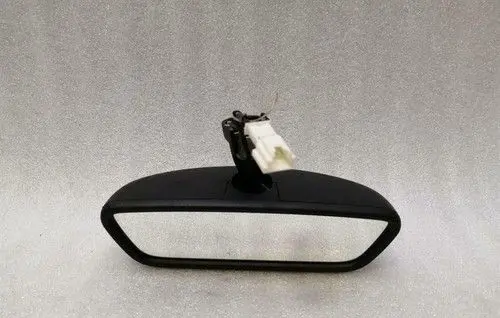Mercedes-Benz A W176 Rear view mirror (interior) A1768100617
