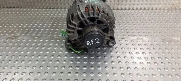 Volvo V70 Generator/alternator AV6N-10300-GC 30659390