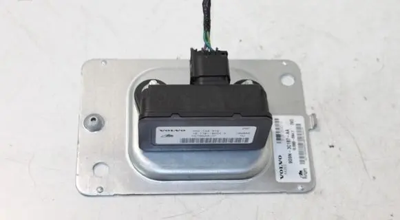 Volvo V70 ESP acceleration yaw rate sensor 31264512