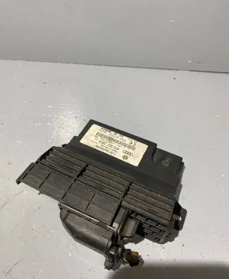 Audi A6 S6 C6 4F Other control units/modules 4F0907280A F005S00102 4F0910280