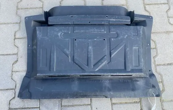 BMW 3 F30 F35 F31 Rear underbody cover/under tray 5175021