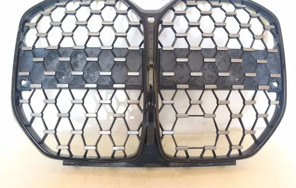 BMW 4 G22 G23 G24 G26 Front grill 9686182777 9466886