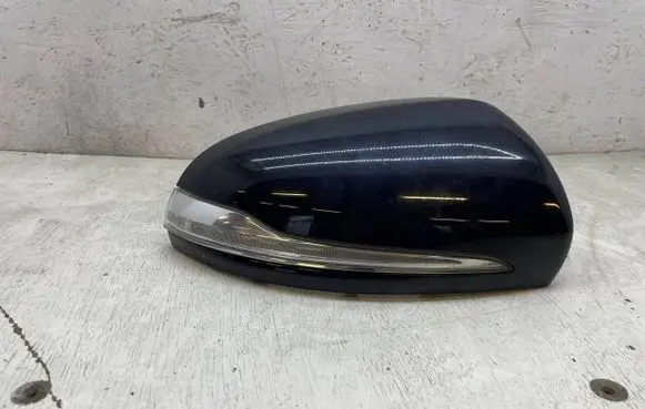 Mercedes-Benz S AMG W222 Plastic wing mirror trim cover A3170436